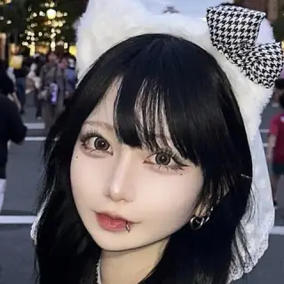 かりにゃんこ