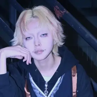 無名