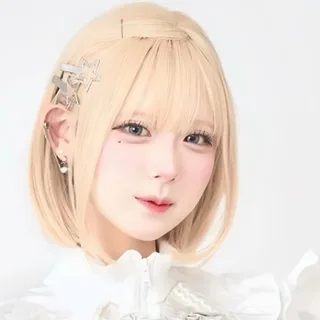 星宮るいちゃ