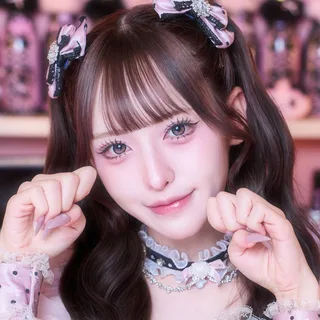 萌萌