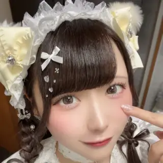ｯえめ