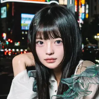 星凪るうな