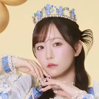 真中まな
