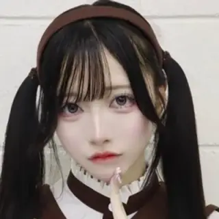 香遥ここ