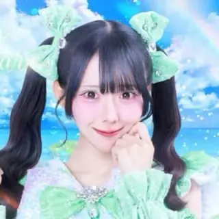 澄原夏帆