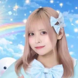 透花めめ