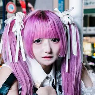 ゆららゆら