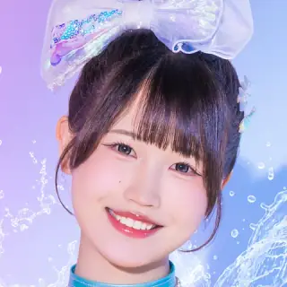 八木遥叶