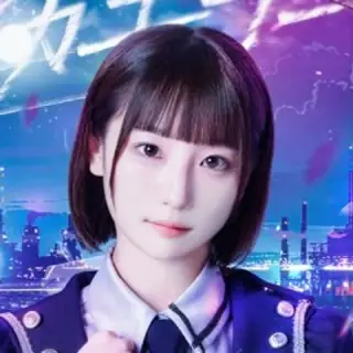 神凪みふゆ