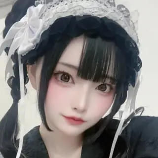 迷兎るるか