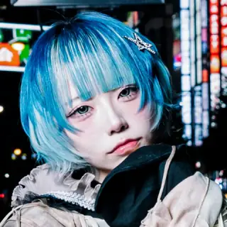 酔魔すいむ