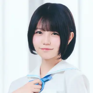 白瀬ゆのん