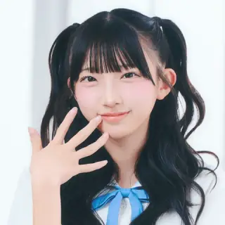 笑原ねね