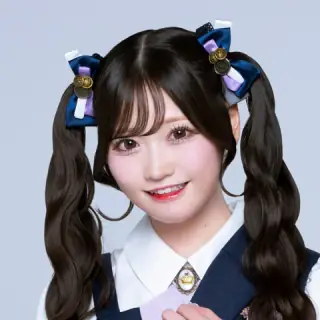 波左間美晴