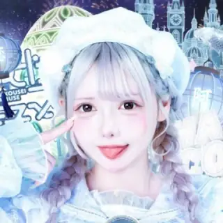 白空こあい