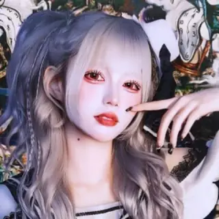 月乃魅夜
