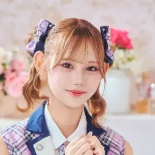 青羽みおん