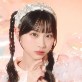 新井心菜