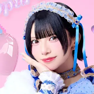 藍井すず
