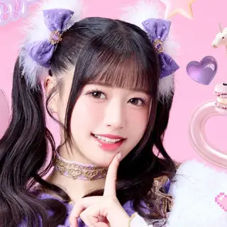 北野あむ