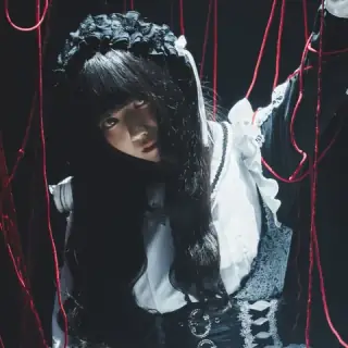 柊木璃々歩
