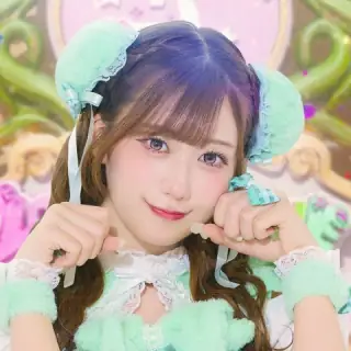 橋本恵菜