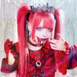 狂イノリ