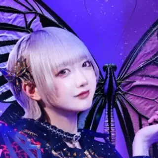 月街えい