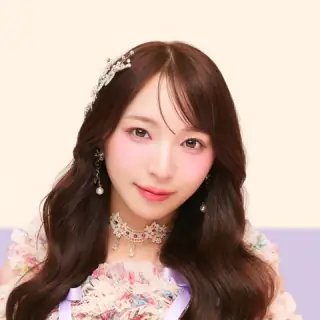塩川莉世