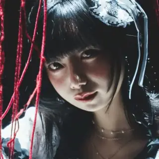 織山あず