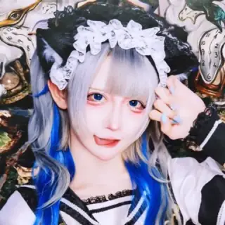 みけ