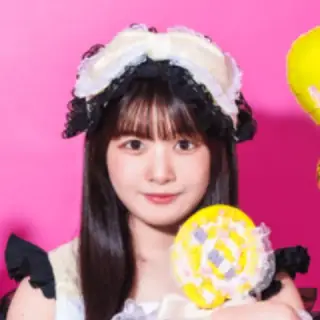 東条百々花