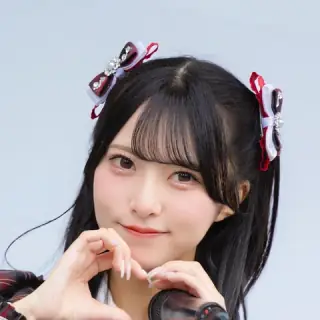長浜瑠花