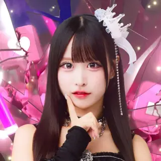 宮花もも