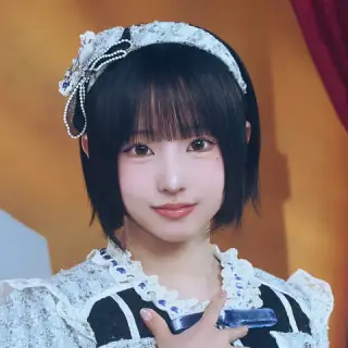 涼海すう