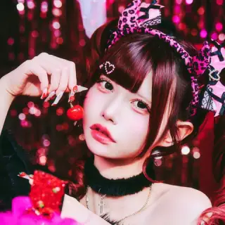 甘楽すず