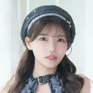 前田好美