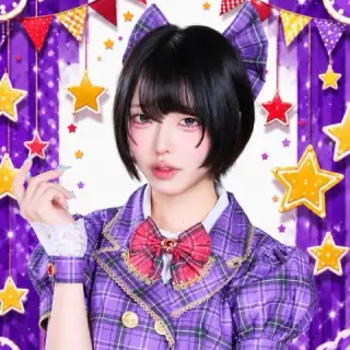 月野 美花莉