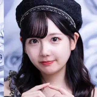 上木ゆずか