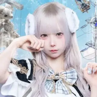 久白ぺろ