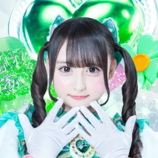 若葉のあ