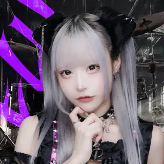 える