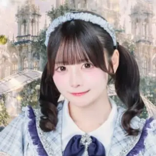 佑月いちか
