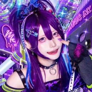 紫魔法