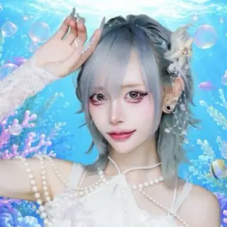 傀儡シア