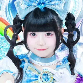 虹羽みに