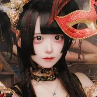 棘紅テン