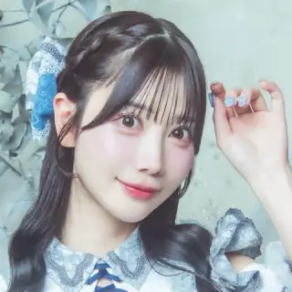 白瀬乃愛