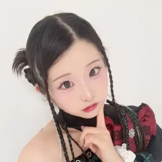 天魅渦あおい