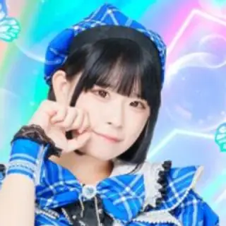 真白あお